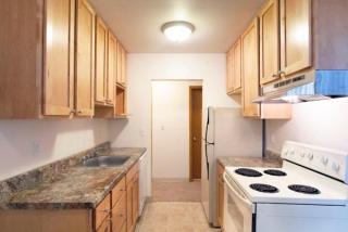 1697 Fry St, Saint Paul MN  55113-5760 exterior