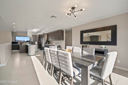 4341 Goret Rd, Tucson AZ  85745-9605 exterior