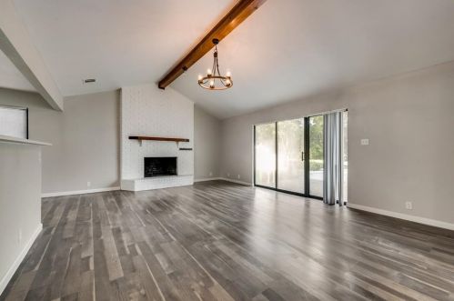 2634 Cypress Ave, Dallas TX  75227-8024 exterior