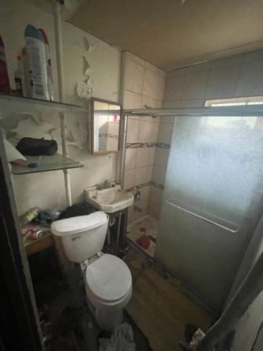 2406 Durbin St, Gary IN 46406-1602 exterior