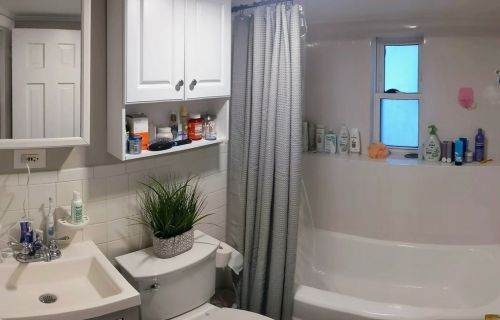 58 Charlesmount Ave, Quincy MA 02169-8121 exterior