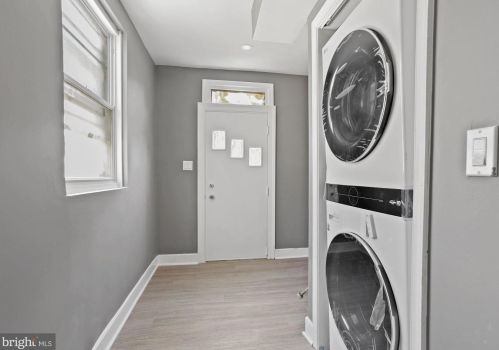 3341 Ames St, Washington DC  20019-1316 exterior