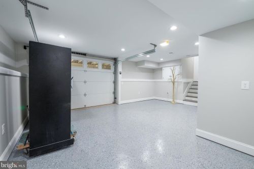 820 Malibu Dr, Silver Spring MD  20901-3648 exterior