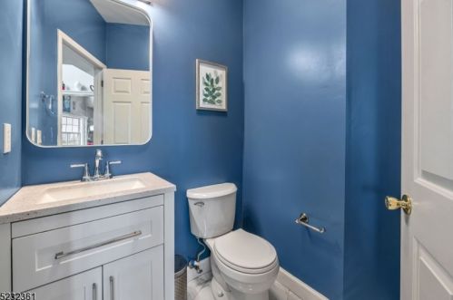 903 Evergreen Ct, Whippany NJ exterior