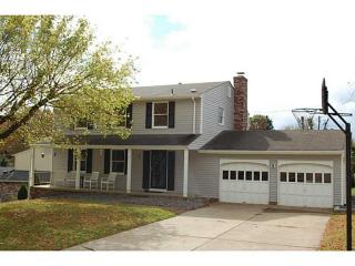 1387 Old Meadow Rd, Pittsburgh, PA 15241-3451