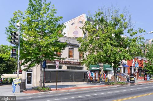 3100 Connecticut Ave, Washington DC  20008-5125 exterior