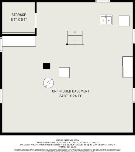 1127 Whiting St, Wyoming MI exterior