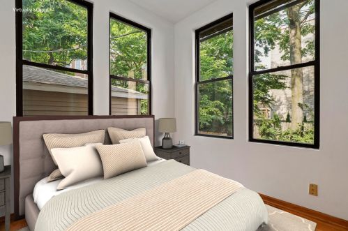 6152 Ellis Ave, Chicago IL 60637-2614 exterior