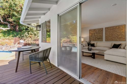 1306 Murchison Dr, Millbrae CA 94030-3026 exterior