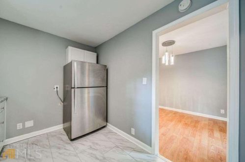 2935 Harlan Dr, Atlanta GA  30344-3705 exterior