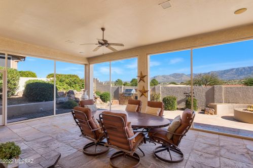 38357 Granite Crst Dr, Tucson AZ 85739-1748 exterior