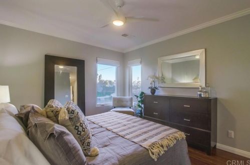 4385 Alder Dr, San Diego CA  92116-2323 exterior