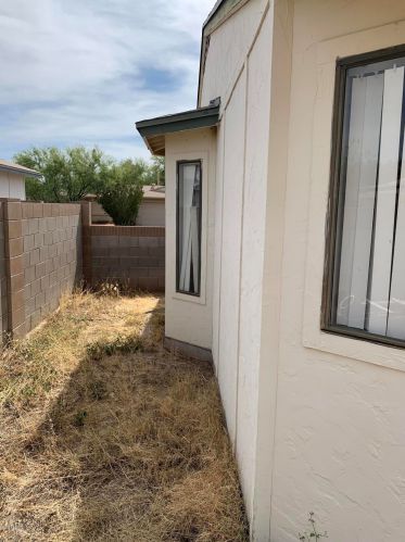 2530 Glenbrook Way, Tucson AZ 85741-3776 exterior