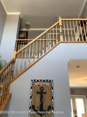 820 Bowline Dr, Lacey NJ  08731-3006 exterior