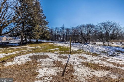 25431 Cascade Rd, Highfield MD 21719-1829 exterior