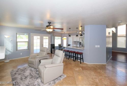 3810 Barcelona Dr, Chandler AZ  85226-1305 exterior