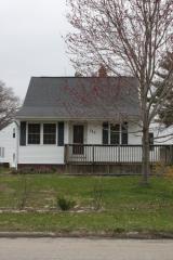 322 37th St, Cedar Rapids IA  52402-6125 exterior