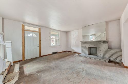 1321 Beechview Ave, Pittsburgh PA  15216-3343 exterior