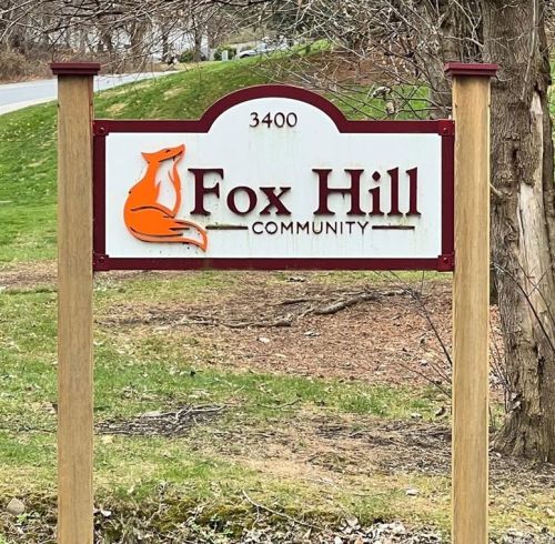 3106 Pine Cone Ct, Poughkeepsie, NY 12603-7112