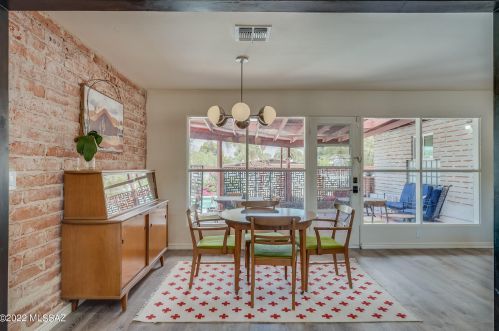 5841 Baker St, Tucson AZ  85711-2409 exterior