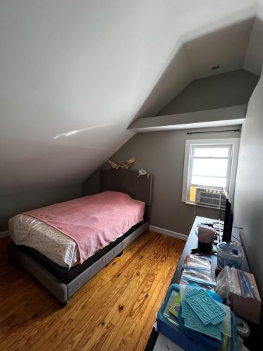 3841 Pioneer Ave, Chicago IL 60634-2050 exterior