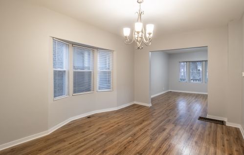 7518 Champlain Ave, Chicago IL 60619-2223 exterior