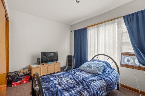 2378 58th St, Milwaukee WI 53219-2110 exterior