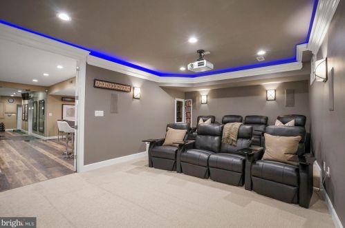 624 Live Oak Dr, Mc Lean VA 22101-1563 exterior