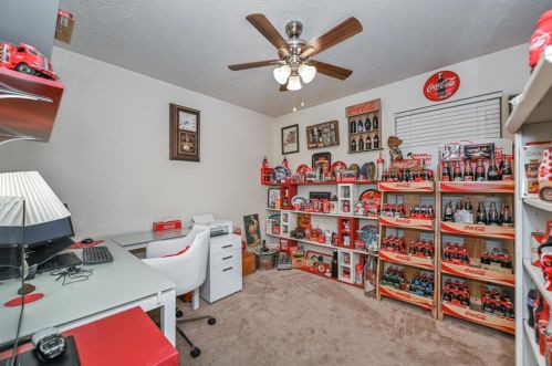 5222 Flax Bourton St, Humble TX 77346-2629 exterior