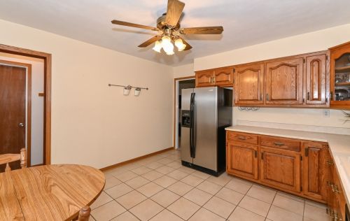 4017 54 St, Milwaukee WI 53220-2613 exterior