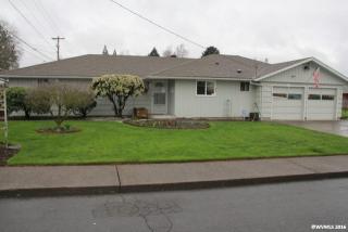 3998 Glenwood Dr, Salem, OR 97317-5627