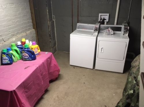 2836 Polk St, Chicago IL 60612-4008 exterior