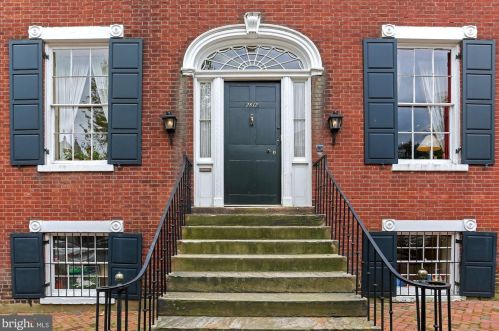 2812 N St, Washington, DC 20007-3339