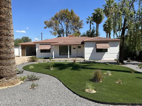 2801 21st St, Phoenix AZ  85006-1305 exterior