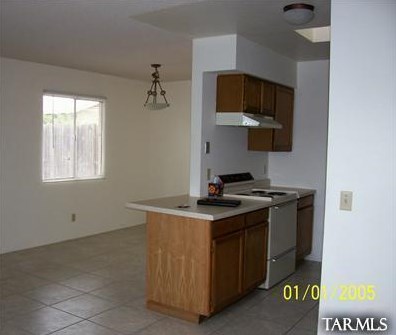 2431 Orchard Ave, Tucson AZ  85712-2608 exterior