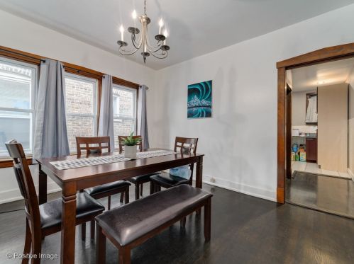 5011 Lawndale Ave, Chicago IL 60803-4219 exterior