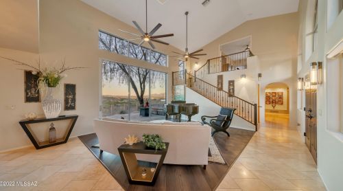 6250 Diamond St, Tucson AZ  85745-8923 exterior