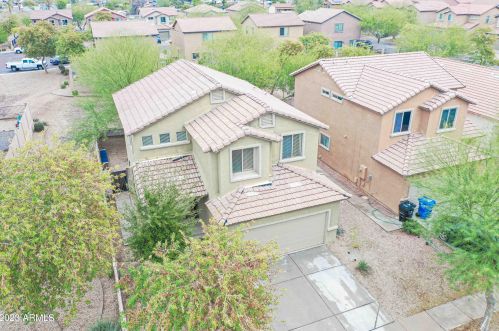 5017 6th St, Phoenix AZ  85012-1503 exterior