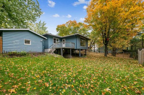 2816 Hagberg St, Duluth MN 55811-2878 exterior