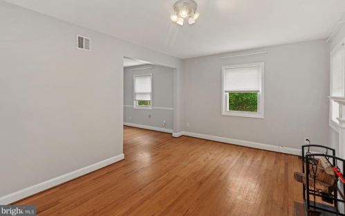 1604 Brisbane St, Silver Spring MD  20902-3904 exterior