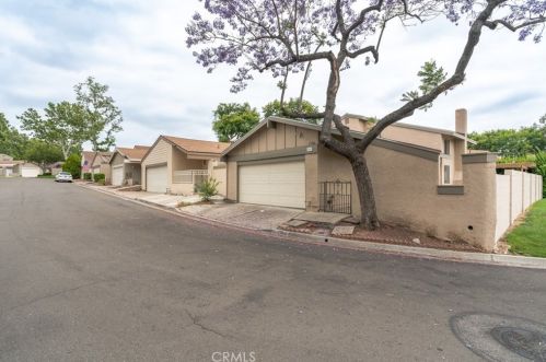 2959 Gingerwood Cir, Fullerton CA  92835-2331 exterior