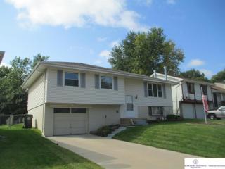 12817 Emiline St, Omaha NE  68138-3223 exterior
