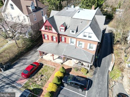 514 Orange St, Media, PA 19063-4049