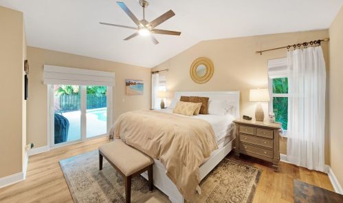 8411 Nadmar Ave, Boca Raton FL  33434-5428 exterior