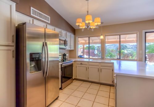 4500 Kolb Rd, Tucson AZ exterior