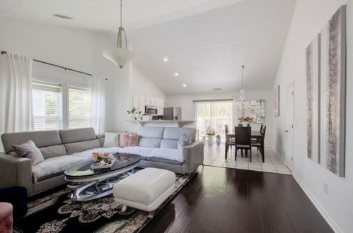 2326 Tullamore Cir, Lithonia GA 30039-7039 exterior