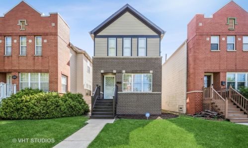 6943 East End Ave, Chicago IL  60649-1421 exterior