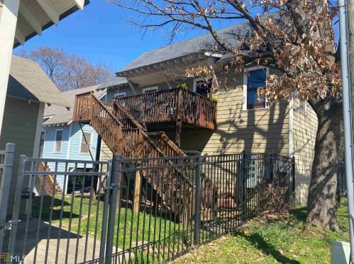 88 Lucy St, Atlanta GA  30312-1815 exterior