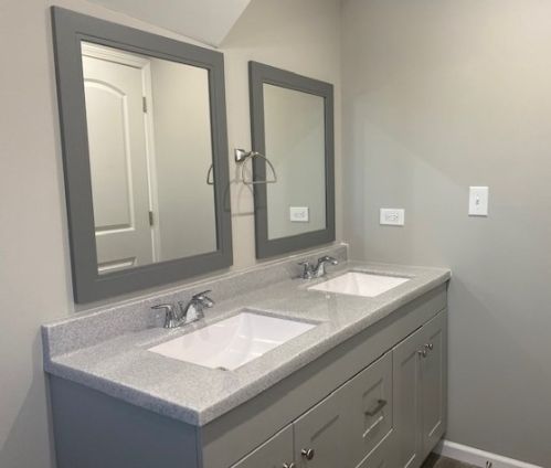 1010 8th St, Waukegan IL 60085-6983 exterior