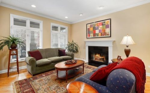 4844 Seeley Ave, Chicago IL 60609-1148 exterior